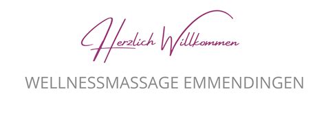 emmendingen massage